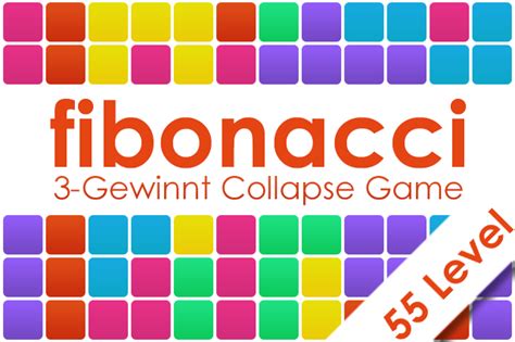 Fibonacci: Jetzt kostenlos online spielen